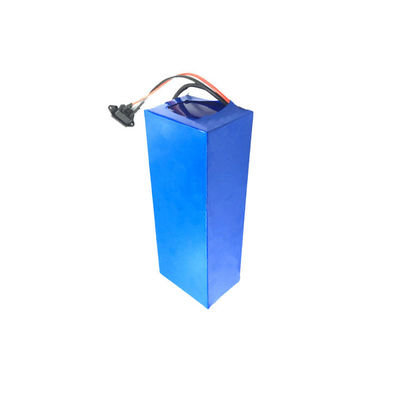18650 Piles au lithium pour équipement médical 51.8V 3500mAh OEM
