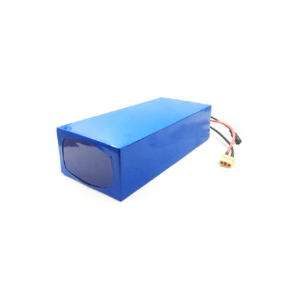 Batteries au lithium médicales personnalisées 51.8V avec 18650 cellules