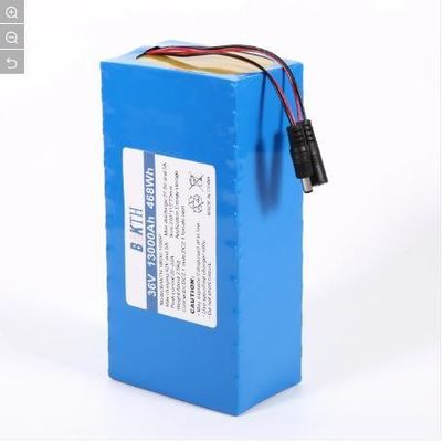 51Batterie au lithium de 8 V pour équipement médical pour appareils hospitaliers