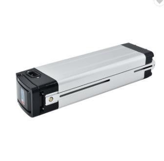 18650 Cellule Lithium E-bike Remplacement de batterie pour vélo électrique scooter électrique 48V 10,4ah 11,6ah 13ah 14,5ah