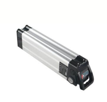 Batterie électrique multi-fonctionnelle de 48 V pour vélo électrique Zhenlong Samsung Mifa
