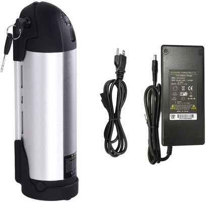 Batterie pour bouteille d'eau 36V 10ah 18650 Li-ion