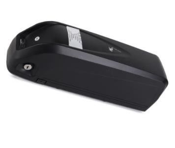 Batterie rechargeable pour vélo électrique Hailong 36V 48V 52V