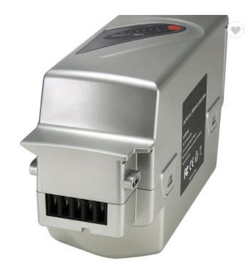 Protection contre les courts-circuits pour batterie Panasonic 26v Oui 2-3 heures de fonctionnement