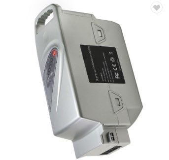 Source d'alimentation rechargeable polyvalente avec Panasonic Dimensions 2,2 X 3,1 X 4,2 pouces