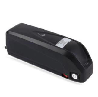 Hailong Style Multi Fit E-Bike Batterie rechargeable à basse tension 48V 10Ah 11,6Ah