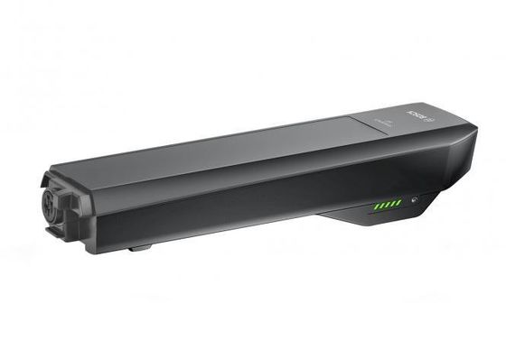 Puissante batterie Bosch Powerpack 400 de type lithium-ion avec affichage intégré de batterie