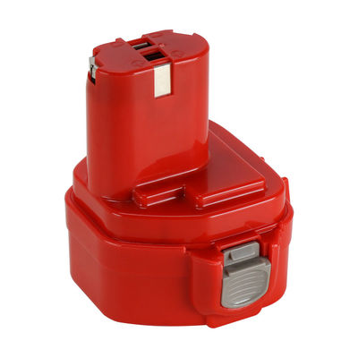12V 3300mAh Makita Ni Mh Batterie 1200 1201 1201A 1202 1202A