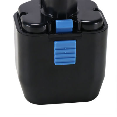 7.2V Ni-CD Batterie d'outil électrique Hitachi Eb 920HS Eb 9h Eb 926h