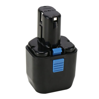 7.2V Ni-CD Batterie pour appareils électriques Hitachi