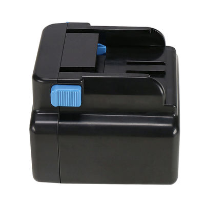 Batterie d'outil électrique 24V Ni-MH 2,5ah pour Hitachi Eb2420 Eb2430ha Eb2430r Eb2433X