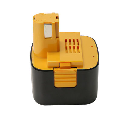 Batterie rechargeable de Panasonic pour outil électrique 12V 3,0ah Ey9001 Ey9005b Ey9006