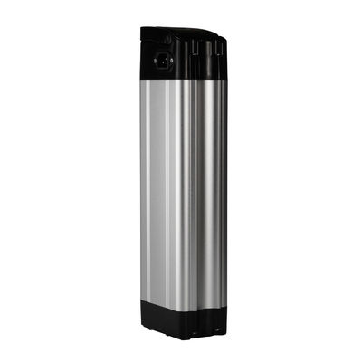 Une batterie de vélo écologique de 250 W avec un temps de charge de 4 à 6 heures et des performances fiables