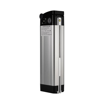 Remplacement de la batterie de vélo 36V 48V E avec 18650 cellule lithium-ion 10.4Ah 12Ah 13Ah 15.6Ah 17.4Ah