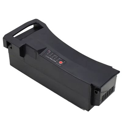 Panasonic Système Ébike 14,5ah 522W Remplacement de la batterie Raleigh E vélo Remplacement de la batterie Fiets Accu