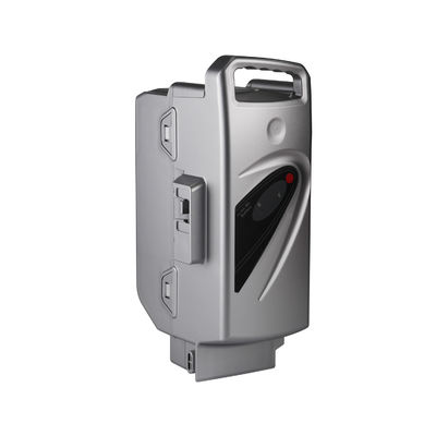 Batterie de remplacement de vélo 25.2V 20.8Ah 7S8P 524WH Panasonic Batterie Li-Ion Flyer