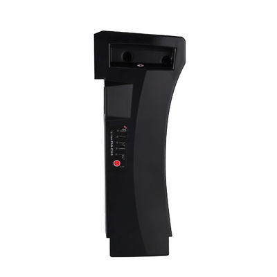 Système Panasonic Batterie de remplacement de vélo électrique 14.5ah 522W Batterie de remplacement de vélo électrique Raleigh E