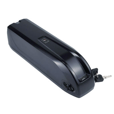 36V Ebike Hailong Downtube batterie au lithium pour vélo électrique avec chargeur USB inclus