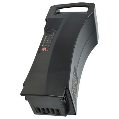 Compatible avec les vélos électriques avec batterie système 36V Panasonic.