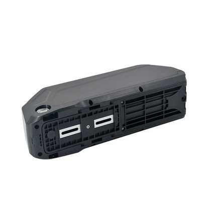 Vente à chaud Hailong 36V batterie au lithium vélo électrique avec 10,4ah 13ah batterie batterie E-Bike