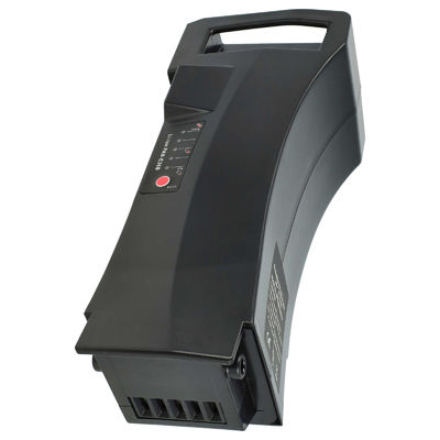 Impulse 36V batterie de vélo électrique OEM ODM remplacement Panasonic 36V batterie de stockage d'énergie pour vélo de véhicule