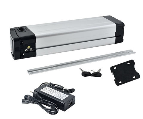 Piles au lithium de remplacement en gros Mifa Samsung Zhenlong 48V pour véhicules électriques Piles pour vélos électriques