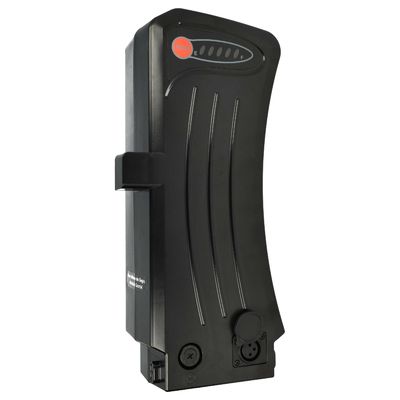 24V 13,6ah batterie de remplacement pour vélo électrique pour Samsung SDI Side Click Akku Fur Elektrofahrrader Fiets Accu