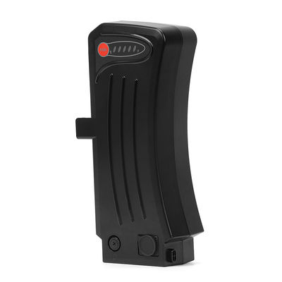 Batterie de remplacement pour vélo électrique 24V 10.4ah Compatible avec les batteries de vélo électrique 24V Samsung SDI adaptées au prophète