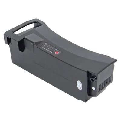 Batterie de remplacement pour vélo électrique à ions de lithium de 36V 13ah Compatible avec les vélos électriques avec batterie système Panasonic 36V