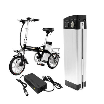 Remplacement 24V batterie lithium-ion batterie de vélo électrique 7S6P Aldi Prophete Mifa Samsung ZhenLong