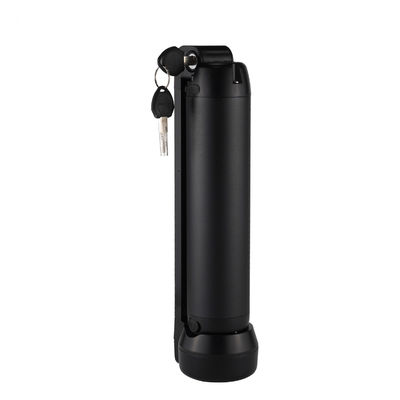250W alliage d'aluminium sans balai E vélo batterie au lithium avec tension de batterie 48V