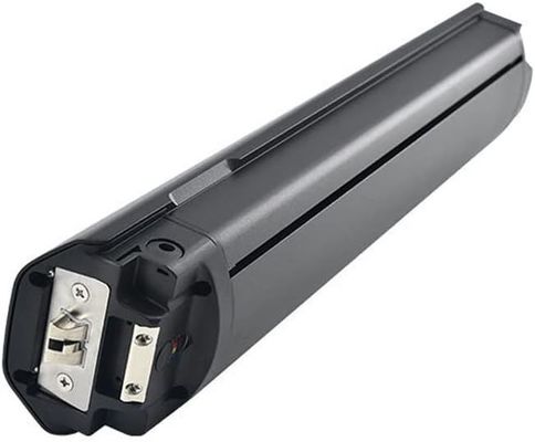 48V 10.4ah E-Bike batterie de remplacement 13s5p Noir 30A PCB Protection Avec 5V chargeur USB