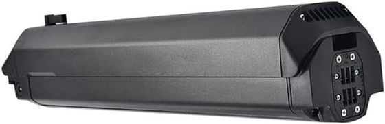 48V 8ah 10ah 12ah 15ah 18ah E Bicycle batterie au lithium cadre intérieur batterie à basse tension
