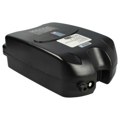 Batterie de la grenouille de vélo électrique rechargeable 36V 11,6ah