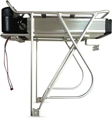 11.6ah 36v Pack de batterie pour vélo électrique Piles lithium-ion adaptées pour E-Go Wondervelo Hapex