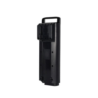 36V 10,4ah (300/400) Pièces de remplacement de vélo électrique pour Bosch Powerpack Classic 500 Pannier Rack Pièces de remplacement de vélo électrique