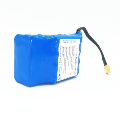 ODM OEM 18650 batterie au lithium pour E Bike Outil de jardinage Golf Outil de voiture