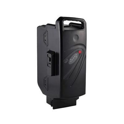 Batterie de vélo électrique pour Panasonic 25.2V 23.2ah Batterie de remplacement de vélo électrique 7s8p Akku Fur Elektrofahrrader Fiets Accu Fahrrad Akku Batterie au lithium Power Pack