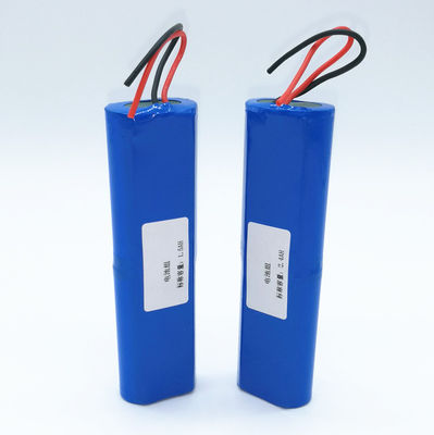 16.8V 2000mAh OEM batterie au lithium batterie rechargeable équipement électrique