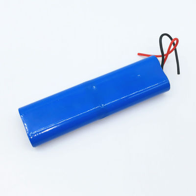 OEM batterie au lithium 16,8V Pack de batterie rechargeable pour les appareils médicaux de pistolet de massage