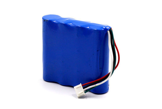 Batterie au lithium de stockage d'énergie personnalisée 18650 Cellules OEM
