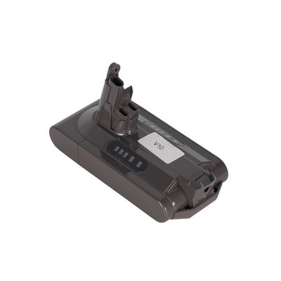 25.2V 2.5Ah batterie de remplacement Dyson Pour aspirateur Dyson V10 Cyclone V10 Absolute V10 Animal V10 Motorhead