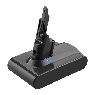 TL-DYS-21.6B 21.6V 2.5mAh batterie de remplacement pour aspirateur sans fil Dyson V8