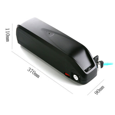 Batterie de remplacement de vélo électrique Bosch 36V 11,6ah Powerpack Compatible avec les vélos électriques avec Bosch 36V Power Pack 300/400