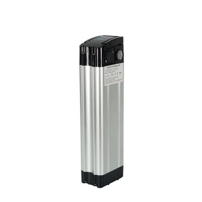 36V 17,5Ah Lithium Ion Ebike Downtube Batterie haute capacité pour vélos électriques