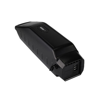 Li NiCoMn O2 18650 36v batterie de vélo électrique avec une capacité nominale élevée 10.4ah/11.6ah