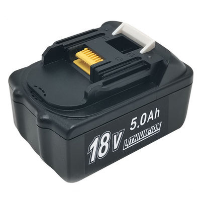 Remplacement de batterie de la série TL-MIL-28 pour outils électriques Milwaukee 28V