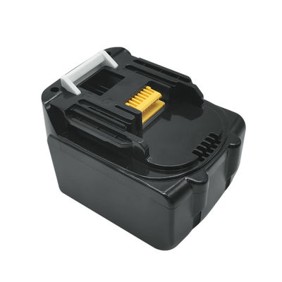 14.4V 4.0ah Batterie au lithium-ion pour appareil électrique Makita TL-MAK-14B