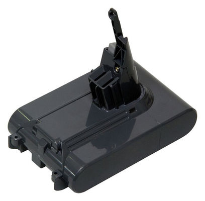 21.6V 1500mAh batterie au lithium-ion de remplacement pour Dyson V7 Absolute V7 Animal V7 Motorhead sans fil