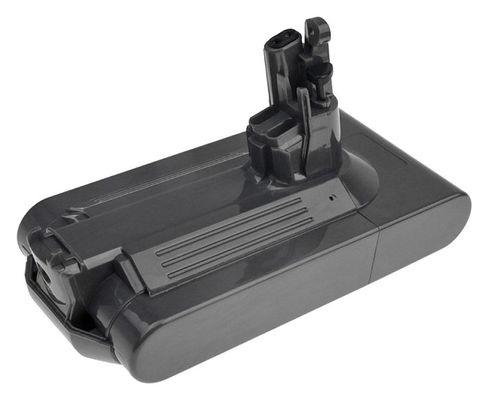 Batterie de remplacement Dyson 25.2V 2.5Ah Pour aspirateur Dyson V10 Cyclone V10 Absolute V10 Animal V10 Motorhead